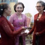 Dapat Gelar Kebangsawanan dari Keraton Solo, Celine Evangelista: Ada Perjuangan yang Harus Dilakukan...