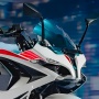Teknologi Sekelas Matic Premium, Mesin 200 CC: Bajaj Hadirkan Motor Sport Seharga Yamaha NMAX