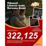 322 Ribu Penonton Terbius, Film 1 Kakak 7 Ponakan Memang Nggak Main-Main!