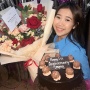 Anaknya Dapat Kado dari Istri Jokowi, Kiky Saputri Ungkap Fakta Mengejutkan: Waktu Aku Hamil...