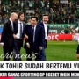 Cek Fakta: Erick Thohir akan Menaturalisasi Victor Gyokeres