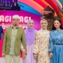 Ngeluh Undang Doktif, Dewi Perssik Kini Ditodong Rating TV setelah Datangkan Ustaz Solmed