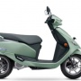Suzuki e-Address Jadi Motor Listrik Pertama Suzuki yang Diproduksi Massal