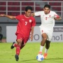 Kandas untuk Kali Kedua, Timnas U-20 Butuhkan Perbaikan Signifikan di Lini Tengah