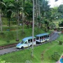 Taman Kyai Langgeng Ecopark, Ragam Keseruan Wisata di Tengah Kota Magelang
