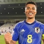 Siapa Joel Chima Fujita, Pemain Timnas Jepang yang Ditonjok Jairo Riedewald