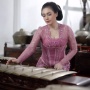 Celine Evangelista Diberi Gelar Kehormatan dari Keraton Solo, Skill Bahasa Jawanya Disorot