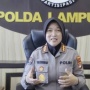 Viral Ibu di Lampung Tewas Ditembak Begal Ternyata Hoax, Kombes Yuni Ungkap Fakta Sebenarnya