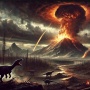 Apa yang Membunuh Dinosaurus? Studi Baru Menantang Kepercayaan Lama