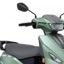 Kejutan Manis dari Suzuki: Intip Pesona Skuter Retro yang Irit Kebangetan