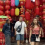 Apa Makna Lampion Merah dan Jeruk Imlek? Ternyata Bukan Sekadar Hiasan!