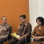 Dorong RUU Pemulihan Aset, Eks Wakil Ketua KPK Sindir Prabowo: Tak Perlu Berwacana Soal Maafkan Koruptor
