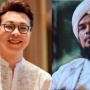 Klarifikasi Ustaz Derry Sulaiman Soal Richard Lee Masih Rayakan Natal Usai Mualaf
