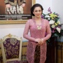 Silsilah Celine Evangelista: Dapat Gelar Kehormatan Keraton Solo, Ternyata Cucu Pahlawan?