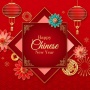 Happy Chinese New Year 2025! Ini 30 Ucapan Imlek dalam Bahasa Inggris