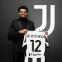 Here We Go! Renato Veiga Gabung ke Juventus