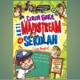 Terjebak Surat Cinta dalam Buku Cerita Gokil Anti Mainstream di Sekolah