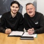 Berapa Harga Pasar Kevin Diks Terbaru? Kini Resmi Gabung Borussia Monchengladbach