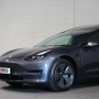 Pesona Tesla Model 3 Jadi Mobil Jenazah, Interiornya Mewah