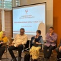 Filsuf Karlina: Dalam Tridharma Perguruan Tinggi Jelas, Pengelolaan Tambang Tidak Masuk