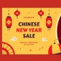 Kumpulan Diskon dan Promo Imlek 2025, Jajan Murah di Tahun Baru China