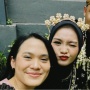 Hadir di Pernikahan Salma Salsabil, Sheryl Sheinafia: Jangan Biarkan..