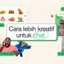 6 Fitur WhatsApp Menghubungkan dengan Orang-orang Terdekat selama Perayaan Hari Imlek