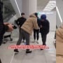Tiba di Korea Selatan, Shin Tae-yong dan Tim Bikin Haru saat Berpamitan dengan Budaya Indonesia