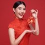 Lebih dari Sekedar Hiasan: Makna Warna Merah dalam Tradisi Imlek