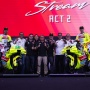 Sponsori Tim Balap Valentino Rossi, Pertamina Lubricants Raup Penjualan Dua Kali Lipat