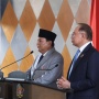 Prabowo dan PM Malaysia Anwar Ibrahim Sepakat Tertibkan Masalah Tenaga Kerja