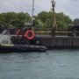 Reklamasi Ilegal di Pulau Pari Dihentikan Paksa! KKP Tindak Tegas Pelanggaran Oleh PT CPS