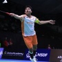 Thailand Masters 2025 Day 2: Jadwal Pertandingan 15 Wakil Indonesia