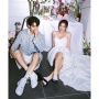 Jelang Menikah, Ailee Pamer Foto Pre-wedding dengan Choi Si Hun