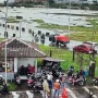 Banjir Reda, Macet Mengancam? Begini Situasi Terbaru Akses ke Bandara Soekarno-Hatta
