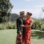 Aislinn Koning, Istri Sandy Walsh yang Punya Darah Tiongkok