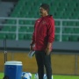 Jelang Lawan Timnas Indonesia U-20 vs India, Indra Sjafri Belum Mau Serius