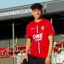 Jadi Rekan Setim Thom Haye, Wonderkid Irak: Tak Sabar Memulainya