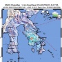 Kolaka Timur Diguncang Gempa Susulan ke-125, Kapan Berakhir?