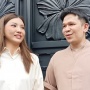 Pisah dari Ruben Onsu, Sarwendah Semringah Bisa Terima Angpao