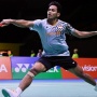 Thailand Masters 2025: Chico Melangkah ke Babak Kedua, Yulia Susanto Kandas