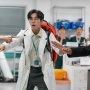 The Trauma Code: Heroes on Call, Drama Medis Terbaik di Awal Tahun 2025