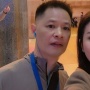 Pekerjaan David Clement: Suami Agnes Jennifer Disorot gegara Postingan 'Single' Istri