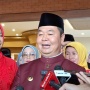 Jakarta Kebanjiran usai Hujan Ekstrem, Kok Pj Gubernur Malah Bersyukur, Mengapa?