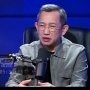 Eep Saefulloh Fatah: Kita Harus Tetap Berharap pada Gibran