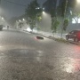 13 Ruas Jalan dan 7 RT di Jakarta Terendam Banjir Buntut Hujan Deras, Ketinggian Capai 10-50 cm