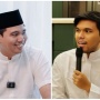 Beda Souvenir Pengajian Nikah Thariq Halilintar dan Kakak Fuji, Jadi Anak Kedua yang Lepas Masa Lajang