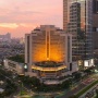 Sejarah Hotel Grand Hyatt Jakarta yang Diisukan Dijual Seharga Rp 12,5 Triliun