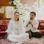 Aaliyah Massaid Hamil 4 Bulan, Thariq Halilintar Ungkap Permintaan Ngidam Istrinya