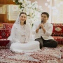 Beda dari Angelina Sondakh, Reza Artamevia Absen di Acara 4 Bulanan Aaliyah Massaid